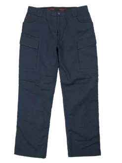 Work Wear Tough Duck WP06 Fleece Lined Flex Twill Cargo Pant | Sizes 28 - 44