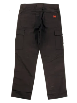 Tough Duck WP08 Expandable Waist Flex Twill Cargo Pant 9 Tough Duck WP08 Expandable Waist Flex Twill Cargo Pant