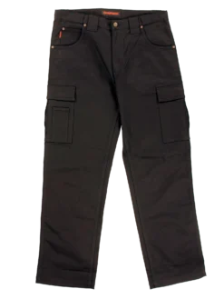 Tough Duck WP08 Expandable Waist Flex Twill Cargo Pant 8 Tough Duck WP08 Expandable Waist Flex Twill Cargo Pant