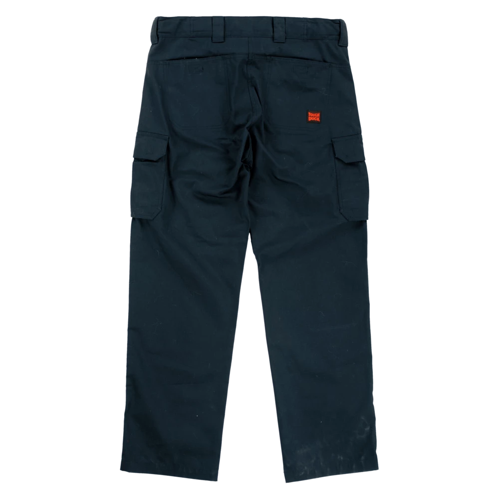 Tough Duck WP11 Expandable Waist Ripstop Cargo Pant 4 Tough Duck WP11 Expandable Waist Ripstop Cargo Pant