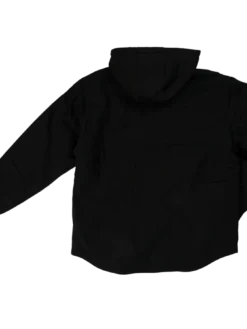 Tough Duck WS03 Sherpa Lined Duck Jac-Shirt | S-3XL Work Wear 19 Tough Duck WS03 Sherpa Lined Duck Jac-Shirt | S-3XL Work Wear