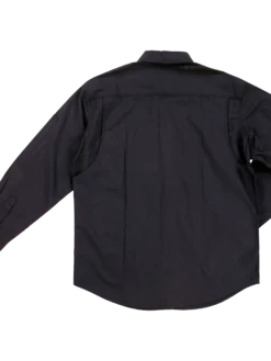 Work Wear Tough Duck WS19 Long Sleeve Stretch Ripstop Shirt