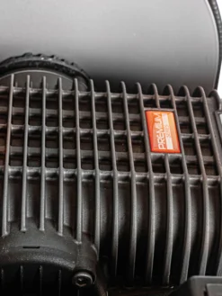 Simpson Water Shotgun Cold Water Belt Drive Honda V-Twin GX630 (688cc) Gas Engine Pressure Washer - 5000 PSI - 5.0 GPM Triplex Pump 21 Simpson Water Shotgun Cold Water Belt Drive Honda V-Twin GX630 (688cc) Gas Engine Pressure Washer - 5000 PSI - 5.0 GPM Triplex Pump