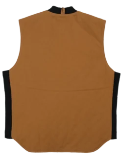 Tough Duck WV04 Moto Vest | Sizes S-5XL Work Wear 17 Tough Duck WV04 Moto Vest | Sizes S-5XL Work Wear