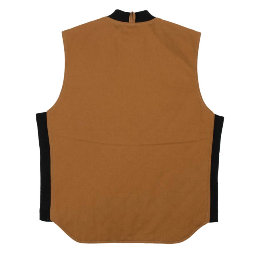 Tough Duck WV04 Moto Vest | Sizes S-5XL Work Wear 7 Tough Duck WV04 Moto Vest | Sizes S-5XL Work Wear
