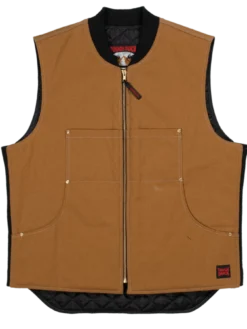 Tough Duck WV04 Moto Vest | Sizes S-5XL Work Wear 16 Tough Duck WV04 Moto Vest | Sizes S-5XL Work Wear