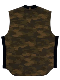 Tough Duck WV04 Moto Vest | Sizes S-5XL Work Wear 23 Tough Duck WV04 Moto Vest | Sizes S-5XL Work Wear