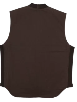 Tough Duck WV04 Moto Vest | Sizes S-5XL Work Wear 19 Tough Duck WV04 Moto Vest | Sizes S-5XL Work Wear