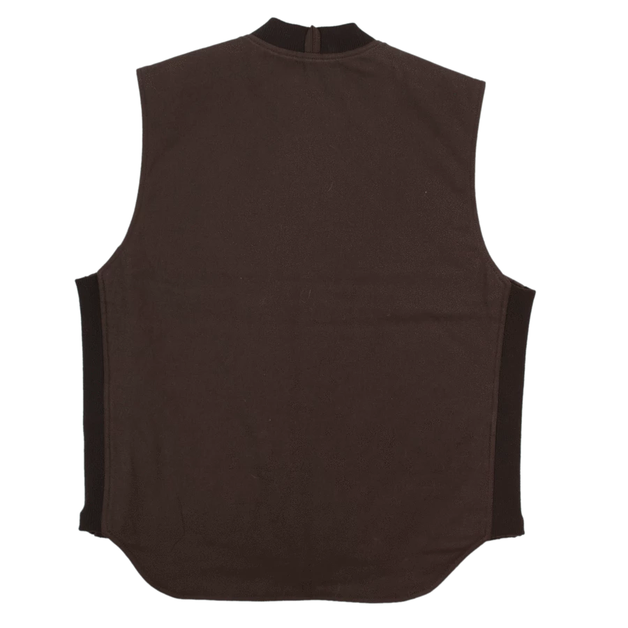 Tough Duck WV04 Moto Vest | Sizes S-5XL Work Wear 9 Tough Duck WV04 Moto Vest | Sizes S-5XL Work Wear