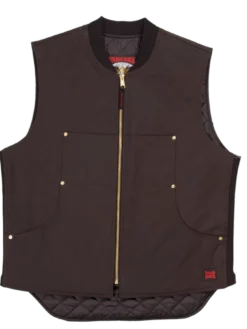Tough Duck WV04 Moto Vest | Sizes S-5XL Work Wear 18 Tough Duck WV04 Moto Vest | Sizes S-5XL Work Wear