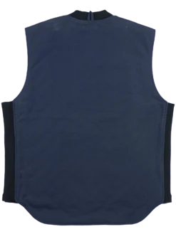 Tough Duck WV04 Moto Vest | Sizes S-5XL Work Wear 21 Tough Duck WV04 Moto Vest | Sizes S-5XL Work Wear