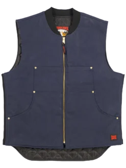 Tough Duck WV04 Moto Vest | Sizes S-5XL Work Wear 20 Tough Duck WV04 Moto Vest | Sizes S-5XL Work Wear