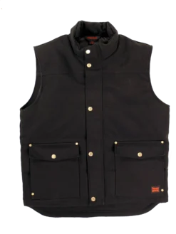 Tough Duck WV08 Woodsman Duck Vest Work Wear 12 Tough Duck WV08 Woodsman Duck Vest Work Wear