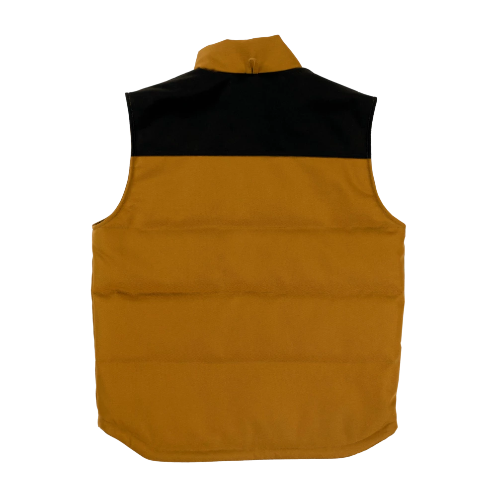 Tough Duck WV08 Woodsman Duck Vest Work Wear 6 Tough Duck WV08 Woodsman Duck Vest Work Wear