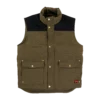 Tough Duck WV08 Woodsman Duck Vest Work Wear