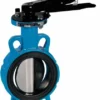 New-Line Standard Wafer Style Butterfly Valve - EPDM Seal - Lever Handle Fittings And Valves 1 New-Line Standard Wafer Style Butterfly Valve - EPDM Seal - Lever Handle Fittings And Valves