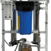 Commercial Water Filters And UV Parts Waterite Vectapure RSX II Commercial Reverse Osmosis Systems