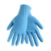 Westchester West Chester Disposable Nitrile Gloves - 8-Mil - Blue - Box Of 50