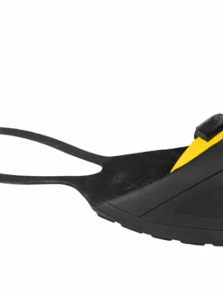 Wilkuro Natural Rubber Safety Overshoes With Back Strap