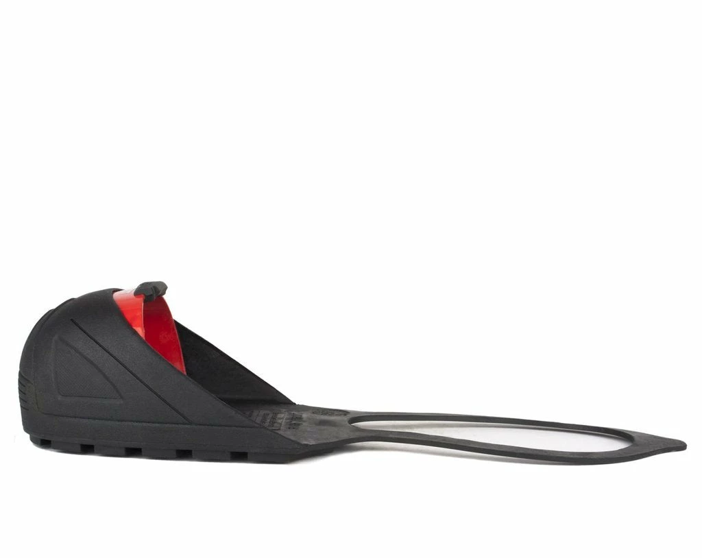 Wilkuro Natural Rubber Safety Overshoes With Back Strap 5 Wilkuro Natural Rubber Safety Overshoes With Back Strap