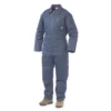 Work King 7121 Classic Insulated Twill Coveralls | S-3XL
