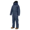 Tough Duck Work King 7760 Deluxe Insulated Cotton Duck Coveralls | Navy | S-5XL Work Wear 2 Tough Duck Work King 7760 Deluxe Insulated Cotton Duck Coveralls | Navy | S-5XL Work Wear