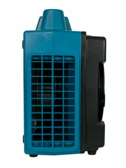 Xpower Canada Facility Equipment XPOWER Professional 4-Stage HEPA Mini Air Scrubber - 550 CFM - 1/2 HP - 2.8A - 5-Speed 13 Xpower Canada Facility Equipment XPOWER Professional 4-Stage HEPA Mini Air Scrubber - 550 CFM - 1/2 HP - 2.8A - 5-Speed
