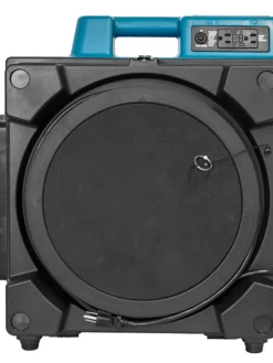 Xpower Canada XPOWER Professional 3-Stage HEPA Air Scrubber - 600 CFM - 1/2 HP - 2.8A - Variable Speed Facility Equipment