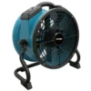 Xpower Canada Xpower X-34AR Professional Sealed Motor Axial Fan (1/4 HP)