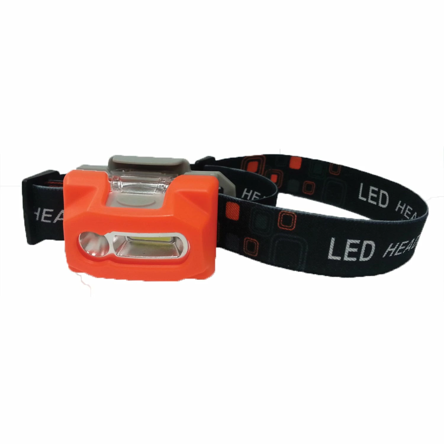 Unex LED Headlamp - 230 Lumens 3 Unex LED Headlamp - 230 Lumens