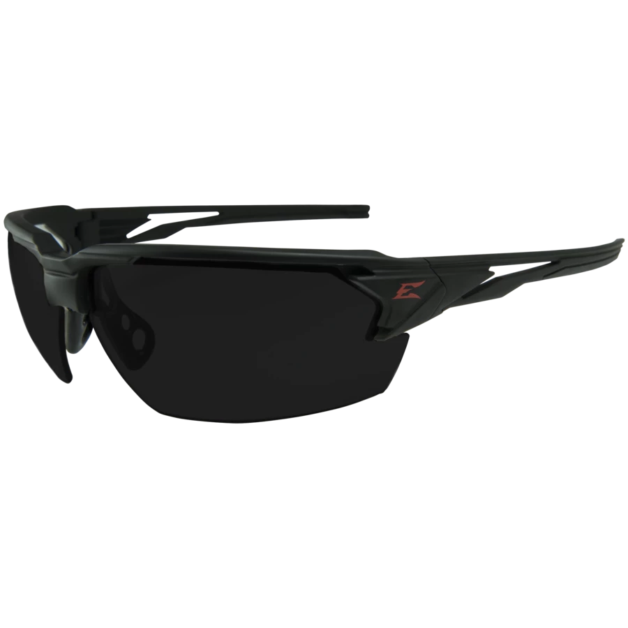 Edge Eyewear Personal Protective Equipment Edge Pumori Vapor Shield Polarized Safety Glasses - Smoke Lens (Pack Of 6) 3 Edge Eyewear Personal Protective Equipment Edge Pumori Vapor Shield Polarized Safety Glasses - Smoke Lens (Pack Of 6)