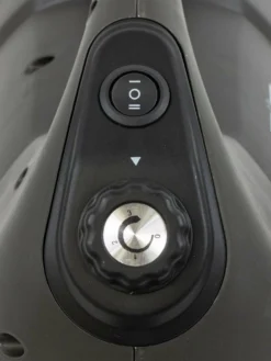 Xpower Canada XPOWER F-16 ULV Cold Fogger W/ 25-Ft Power Cord - 1600 Ml Capacity - 250 Ml/min Flow Rate Facility Equipment