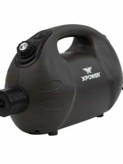 Xpower Canada XPOWER F-16 ULV Cold Fogger W/ 25-Ft Power Cord - 1600 Ml Capacity - 250 Ml/min Flow Rate Facility Equipment