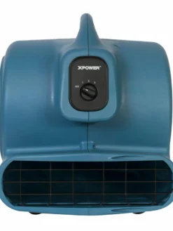 Xpower Canada Xpower X-830 1 HP Air Mover