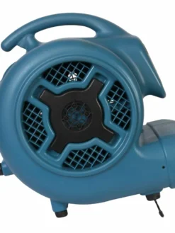 Xpower Canada Xpower X-830 1 HP Air Mover 13 Xpower Canada Xpower X-830 1 HP Air Mover