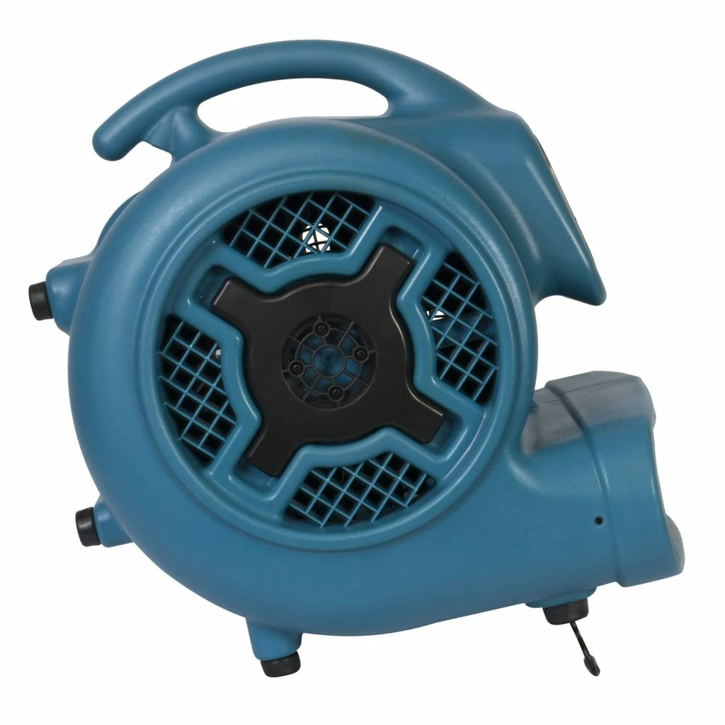 Xpower Canada Xpower X-830 1 HP Air Mover 7 Xpower Canada Xpower X-830 1 HP Air Mover