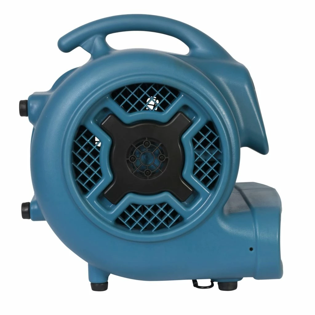 Xpower Canada Xpower X-830 1 HP Air Mover 6 Xpower Canada Xpower X-830 1 HP Air Mover