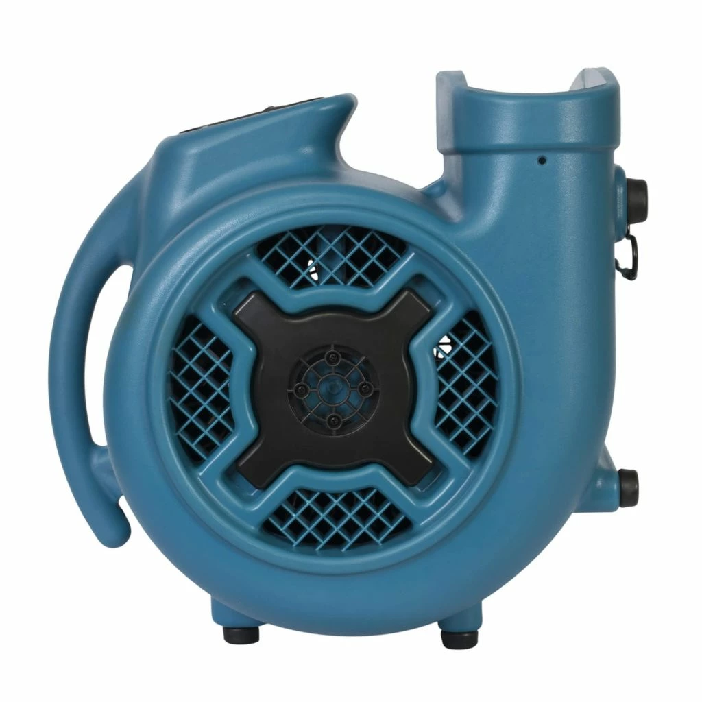 Xpower Canada Xpower X-830 1 HP Air Mover 9 Xpower Canada Xpower X-830 1 HP Air Mover