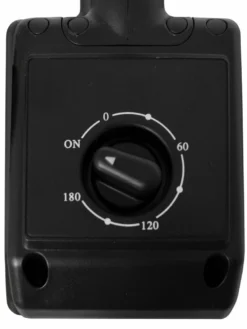 Xpower Canada Xpower Multipurpose 11” Pro Air Circulator Utility Fan Facility Equipment