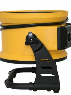 Xpower Canada Xpower Multipurpose 11” Pro Air Circulator Utility Fan Facility Equipment