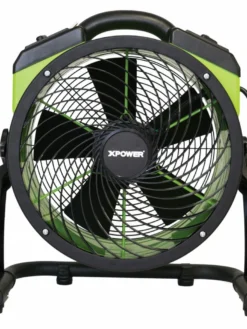 Xpower Canada Xpower Multipurpose 13” Pro Air Circulator Utility Fan Facility Equipment