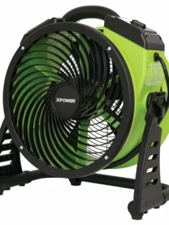 Xpower Canada Xpower Multipurpose 13” Pro Air Circulator Utility Fan Facility Equipment