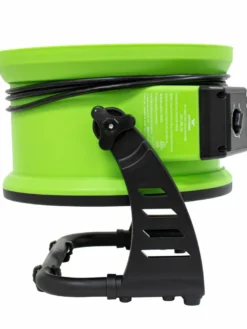 Xpower Canada Facility Equipment Xpower Pro 13” Brushless DC Motor Air Circulator Utility Fan With Timer