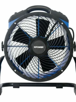 Xpower Canada Xpower Multipurpose 14” Pro Air Circulator Utility Fan Facility Equipment