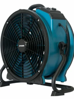 Xpower Canada Xpower Multipurpose Sealed Motor 18” Pro Air Circulator Utility Fan