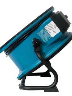 Xpower Canada Xpower Multipurpose Sealed Motor 18” Pro Air Circulator Utility Fan