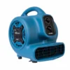 Xpower Canada Facility Equipment Xpower P-230AT 1/5 HP Mini Air Mover