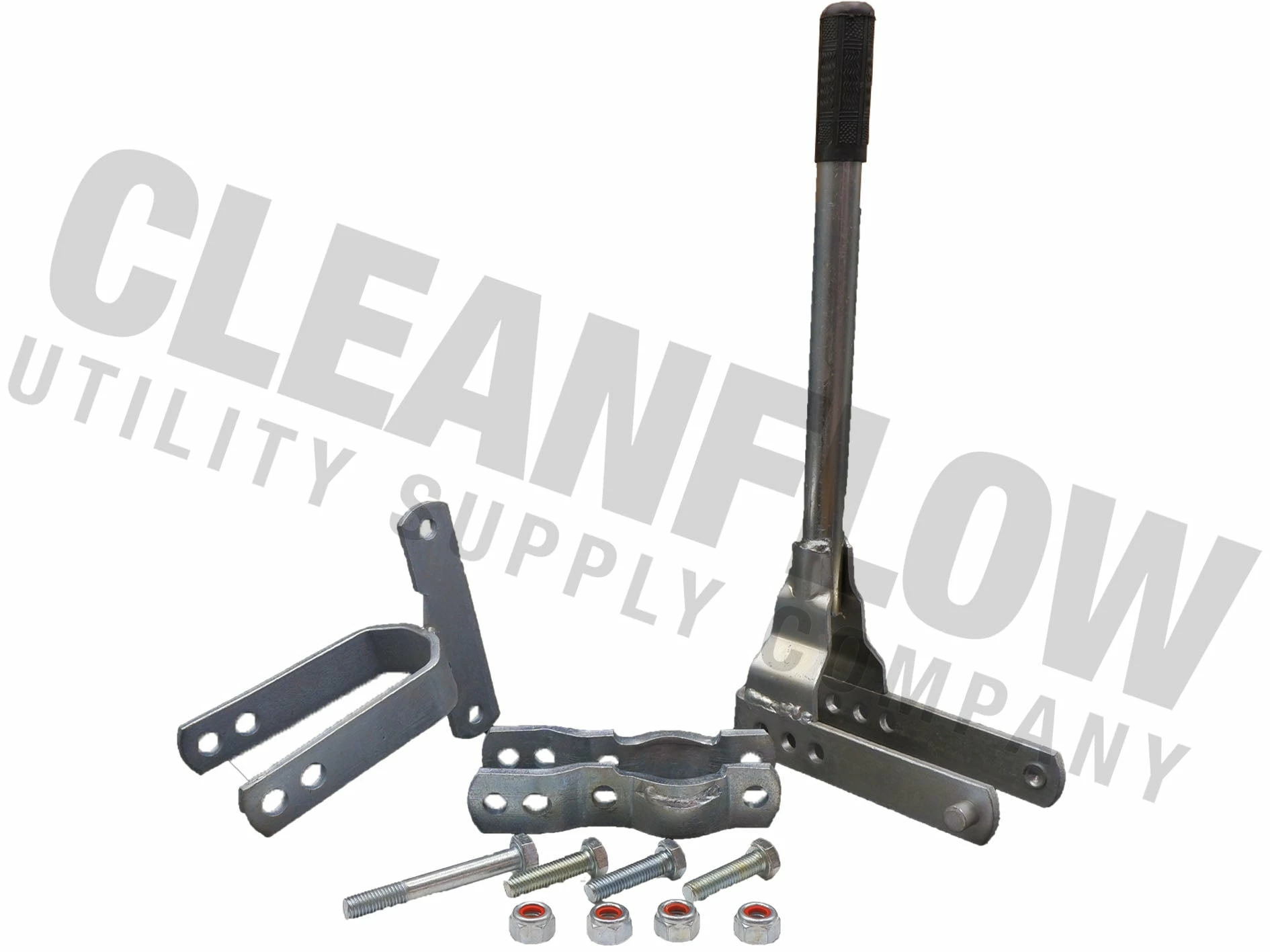 RIV Valves RIV Valve Operating Arm For 4" & 6" RIV Piston Gate Valves Fittings And Valves 4 RIV Valves RIV Valve Operating Arm For 4" & 6" RIV Piston Gate Valves Fittings And Valves