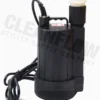 Multiquip Yellow Submarine Submersible Dewatering Pump - 33 GPM