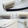 Commercial Water Filters And UV Parts Infilco Degremont Replacement 64" UV Lamps W/ 3" Pigtail Connection